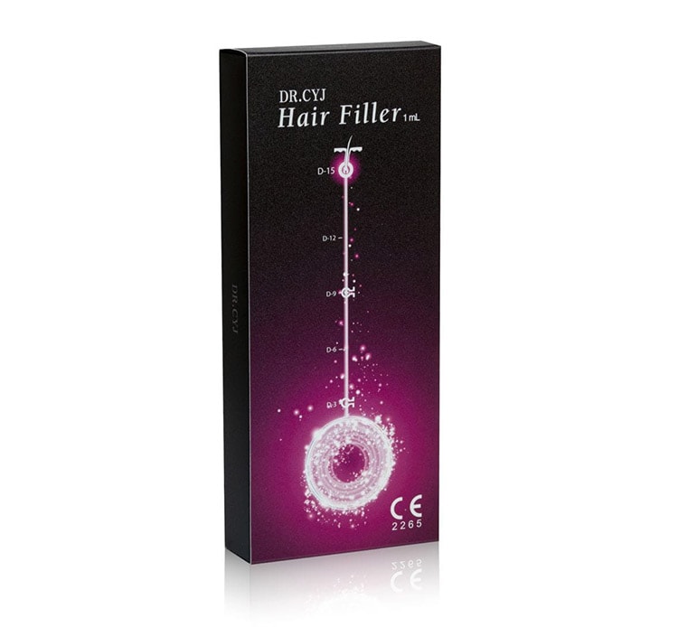 Dr. Cyj Filler