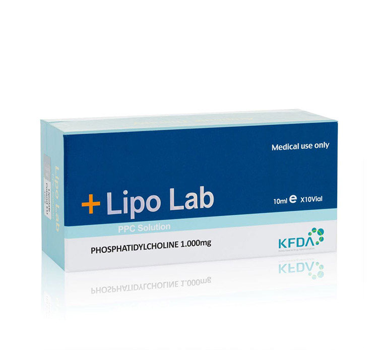 Lipo Lab +