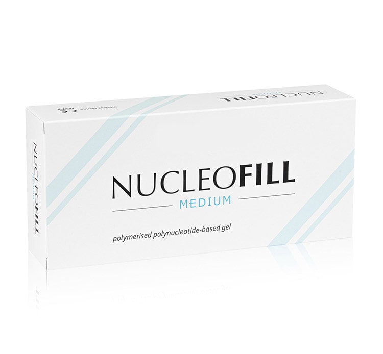 Nucleofill